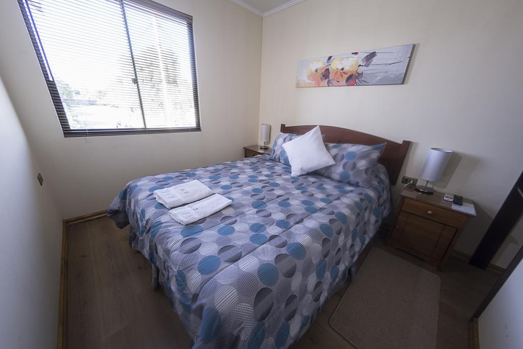 Hostal Del Turista 塔尔卡 外观 照片