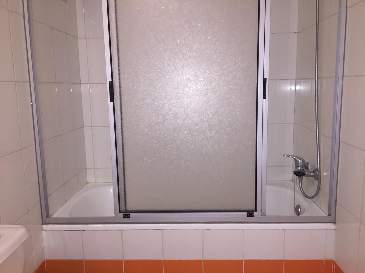 Hostal Del Turista 塔尔卡 外观 照片